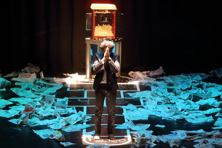 By Afshin Ghaffarian