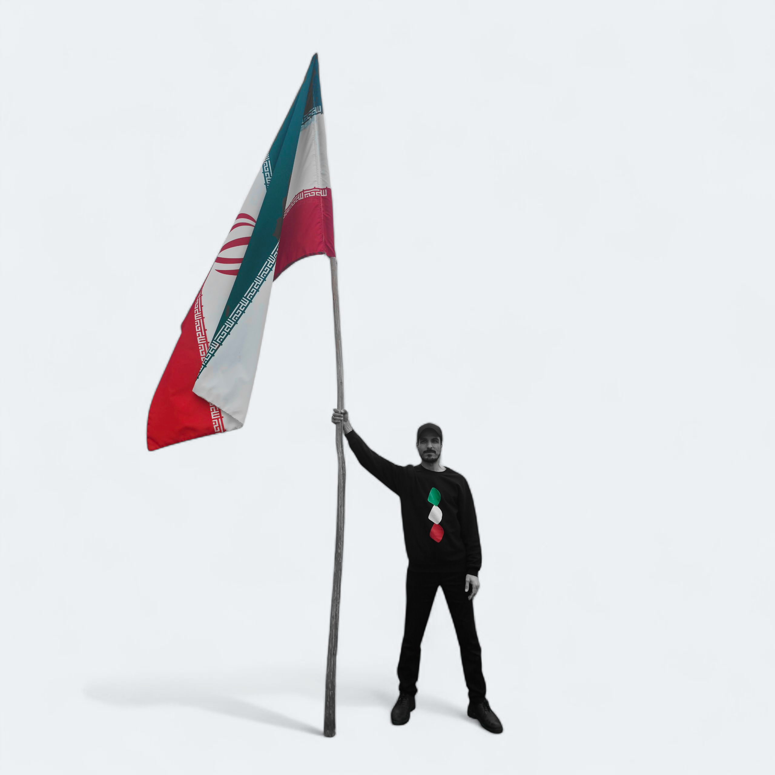 افشین غفاریان